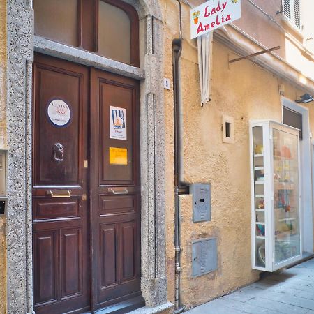 Hotel 2 Passi Dal Mare Finale Ligure Exterior foto